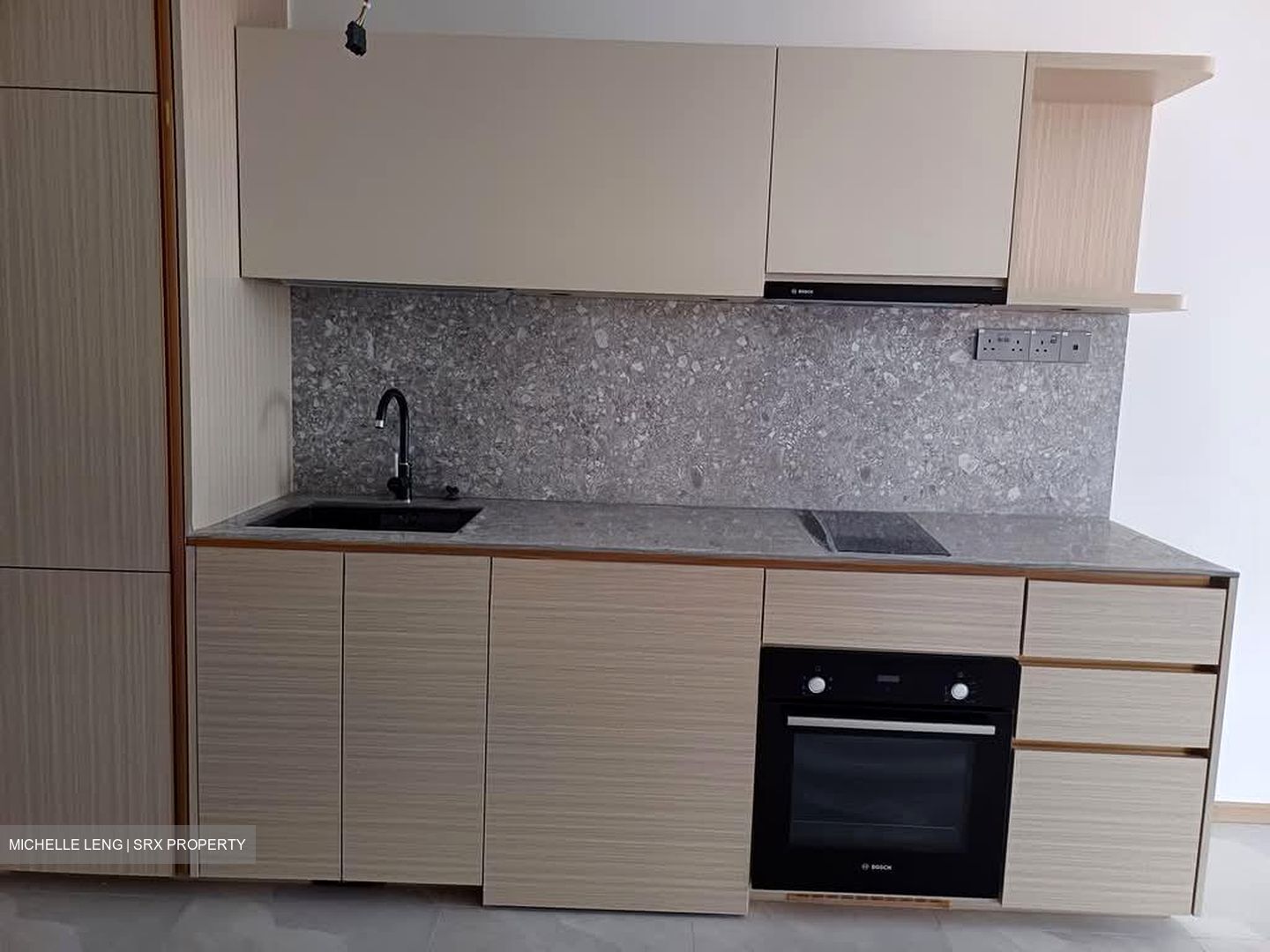 Mori (D14), Apartment #605401101